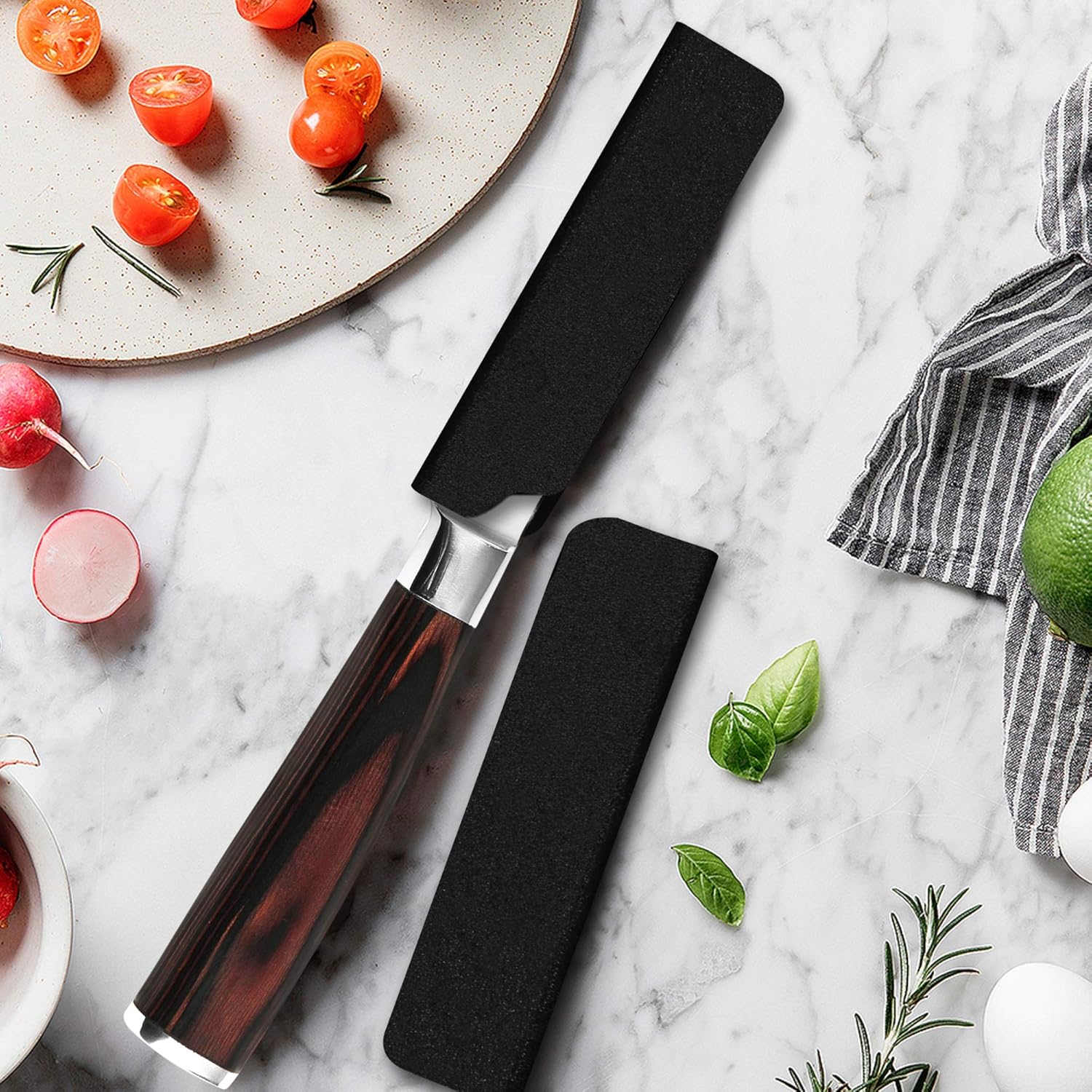 XYJ Universal Knife Edge Guards