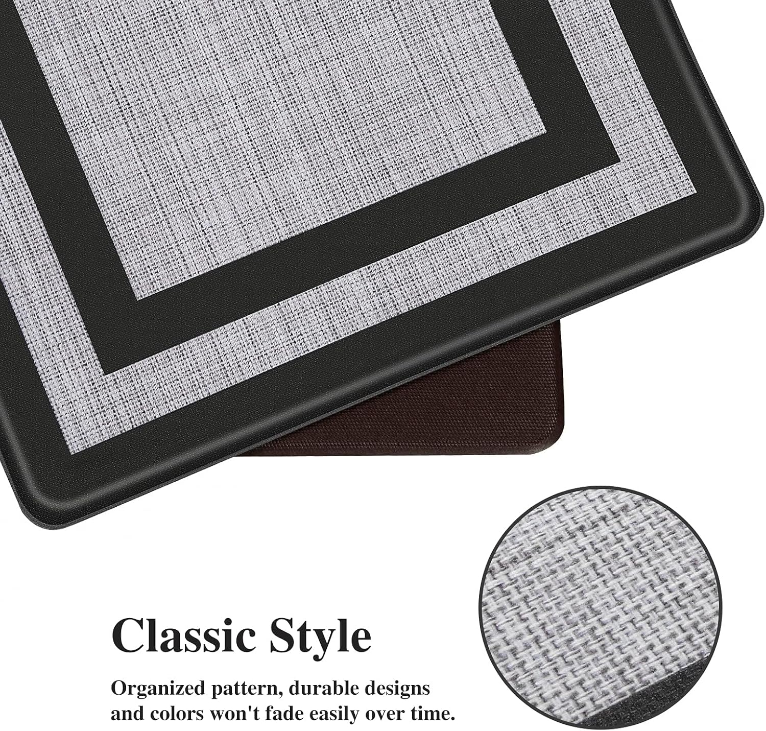 Mattitude Kitchen Mats