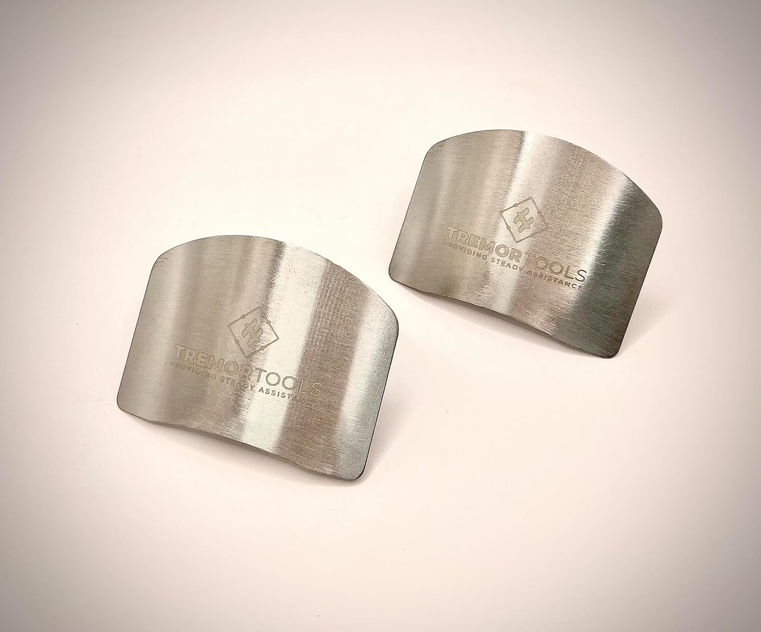 Finger Slicing Chef Guards Pair