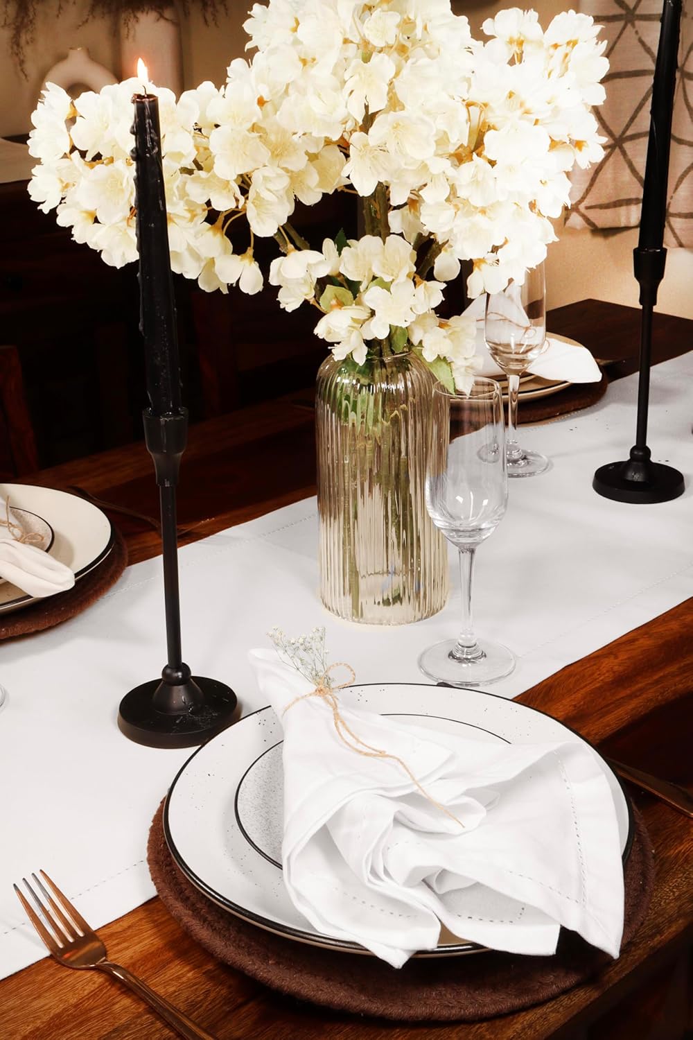 All Set for Delightful Dining