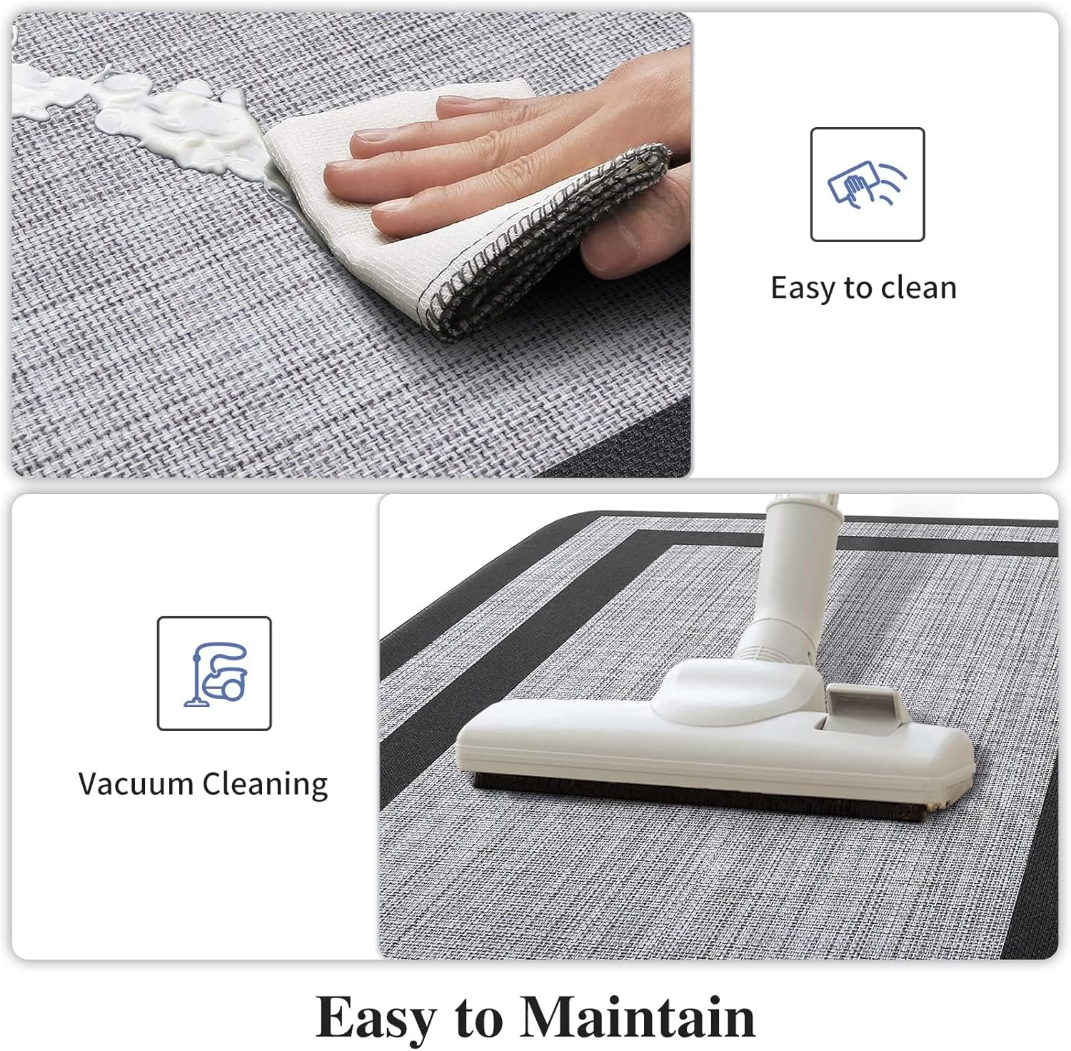 Mattitude Kitchen Mats