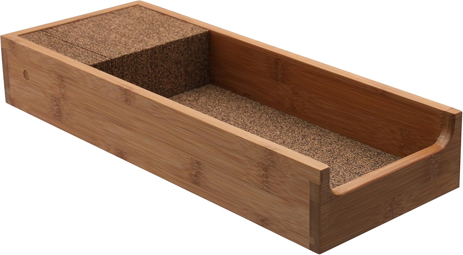 Clutter-Free Kitchen Storage Solution