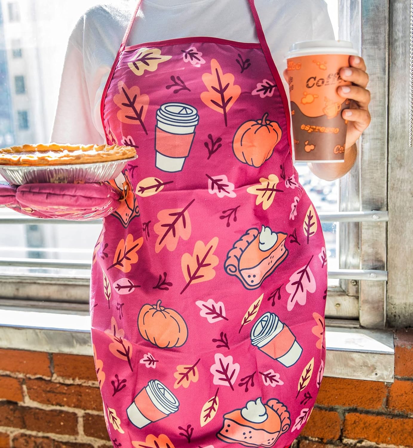Protects heat super cozy Halloween Thanksgiving