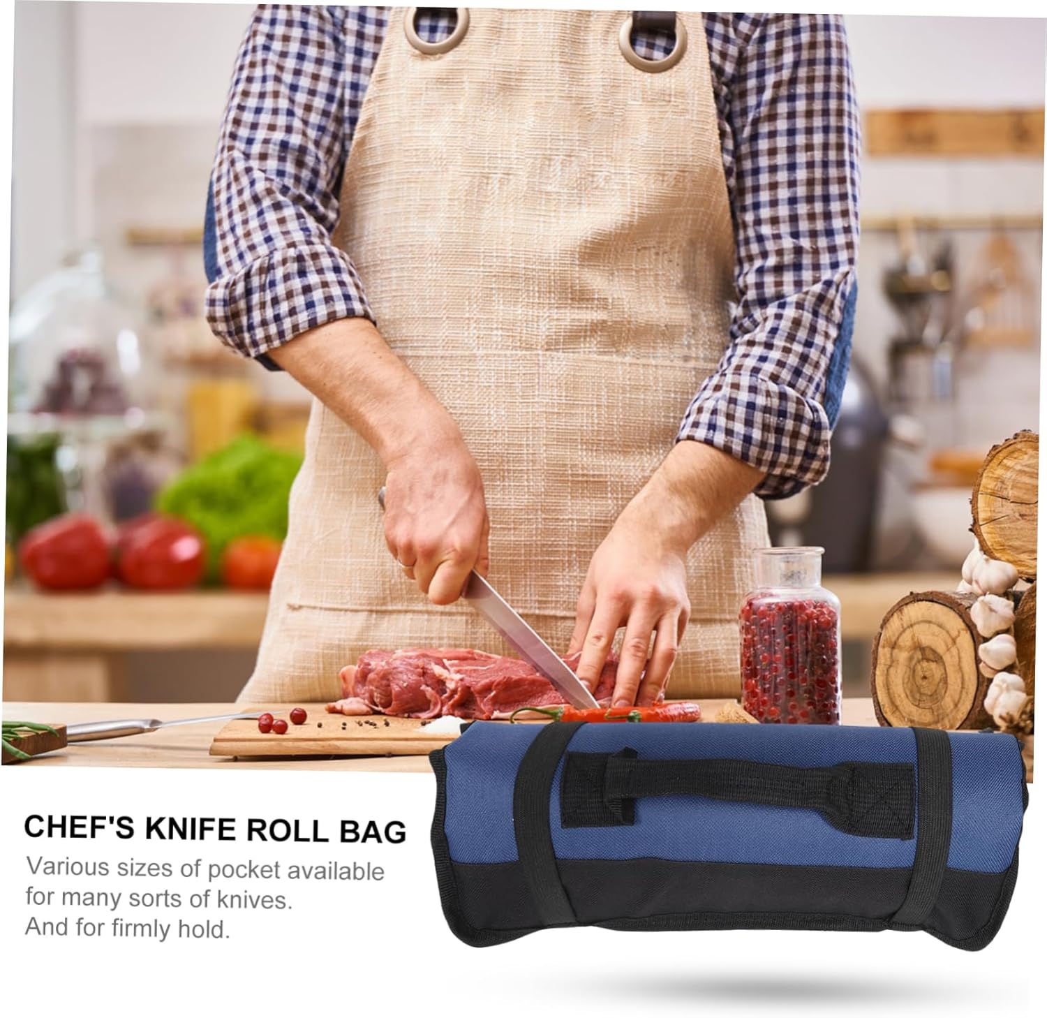 Perfect Cutter Organizer