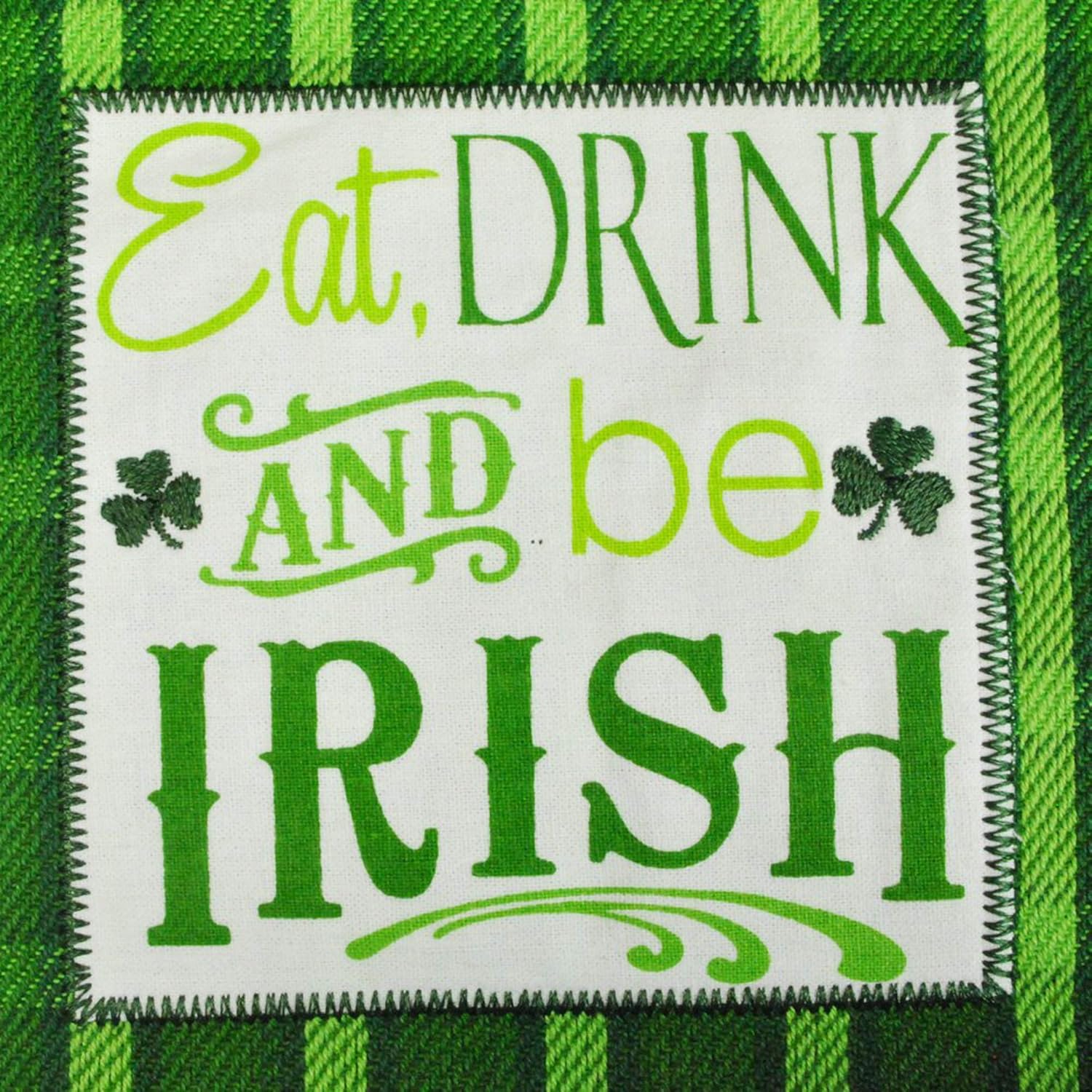 DII Celebrate St Patricks Day Kitchen Collection