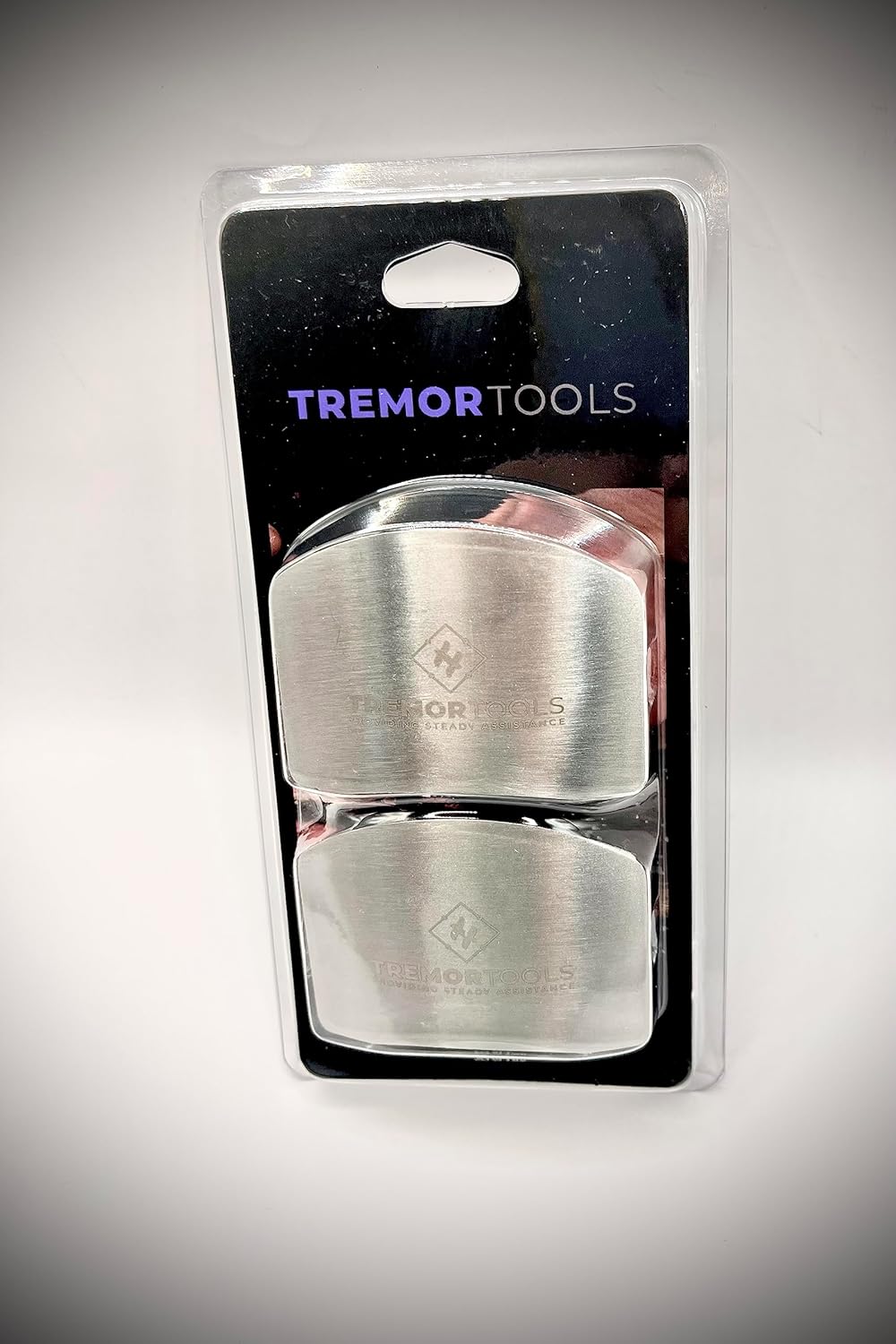 Finger Slicing Chef Guards Pair