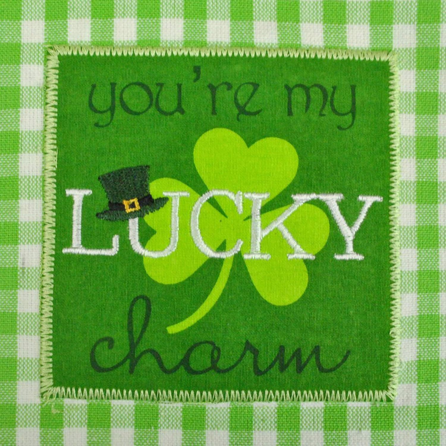 DII Celebrate St Patricks Day Kitchen Collection