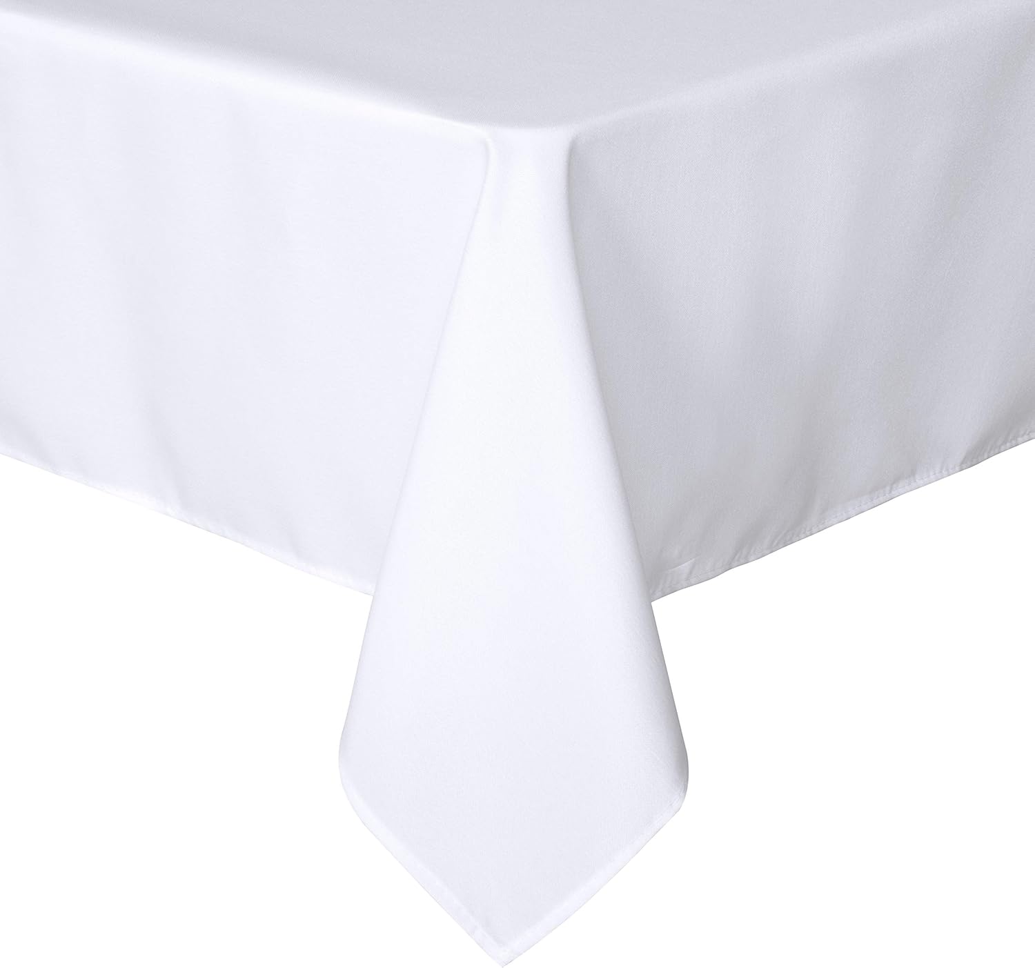 Sancua Rectangle Tablecloth - 60x84 inch