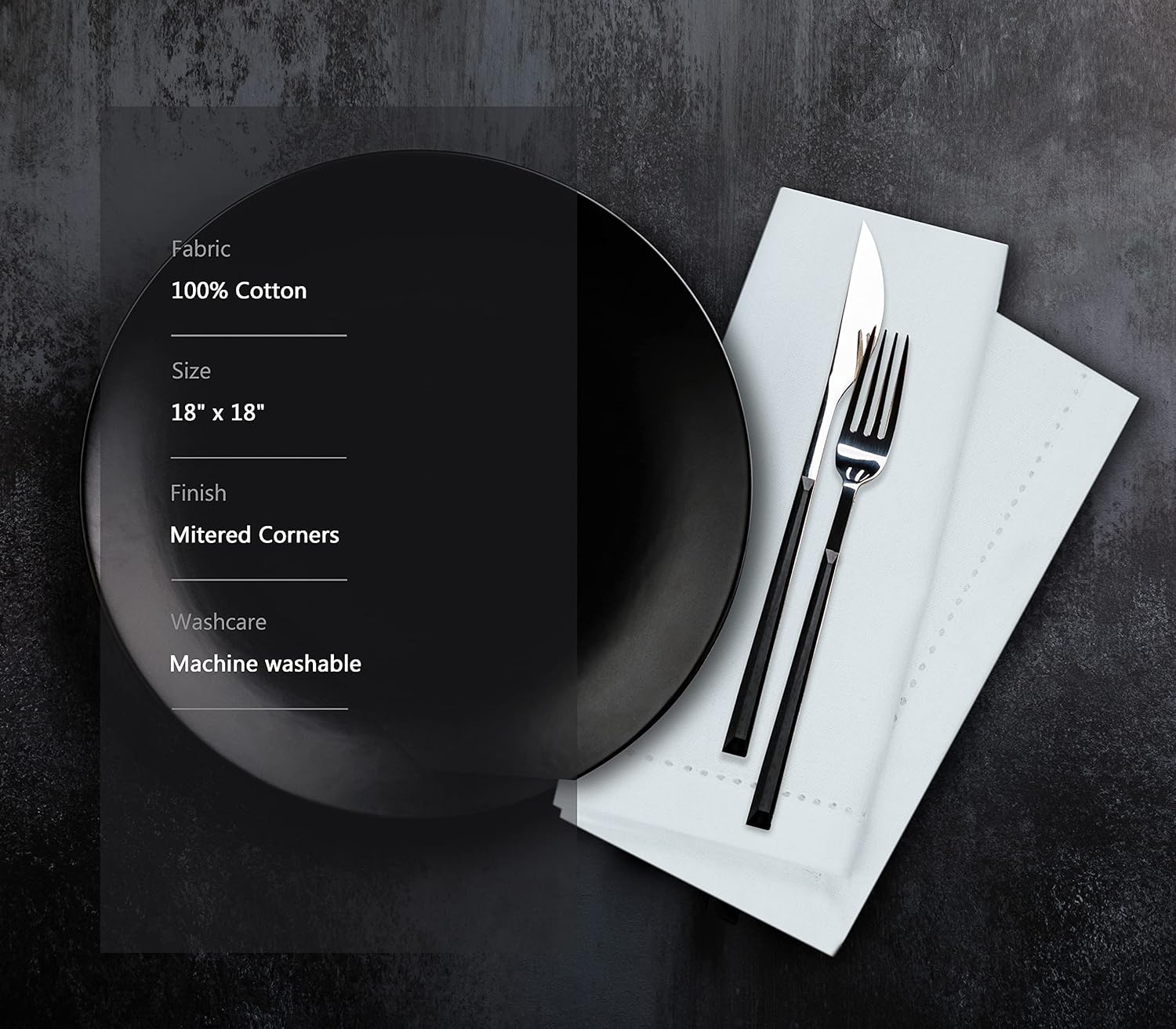 All Set for Delightful Dining
