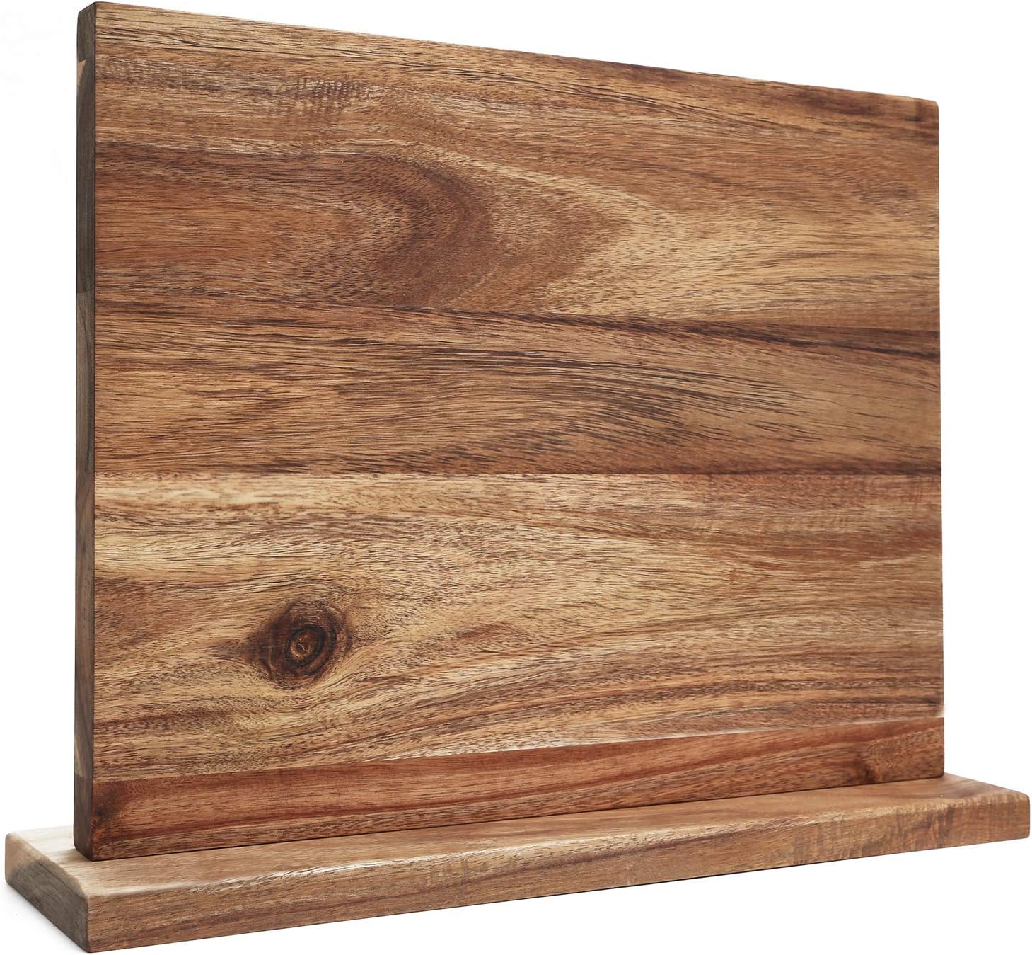 Resafy Magnetic Knife Holder - 16x12 inches for Durable Kitchen Storage