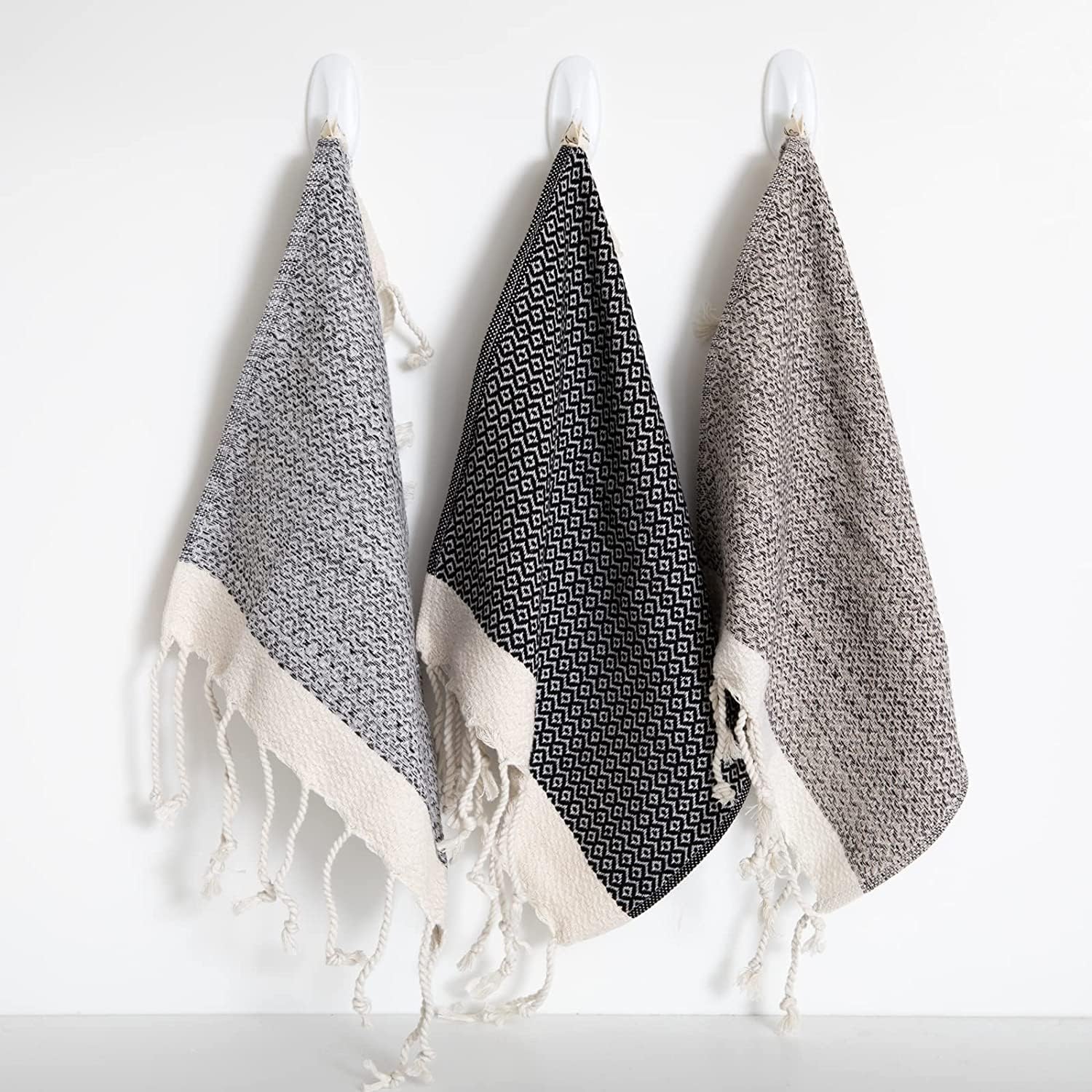 Smyrna Turkish Cotton Dish Towels