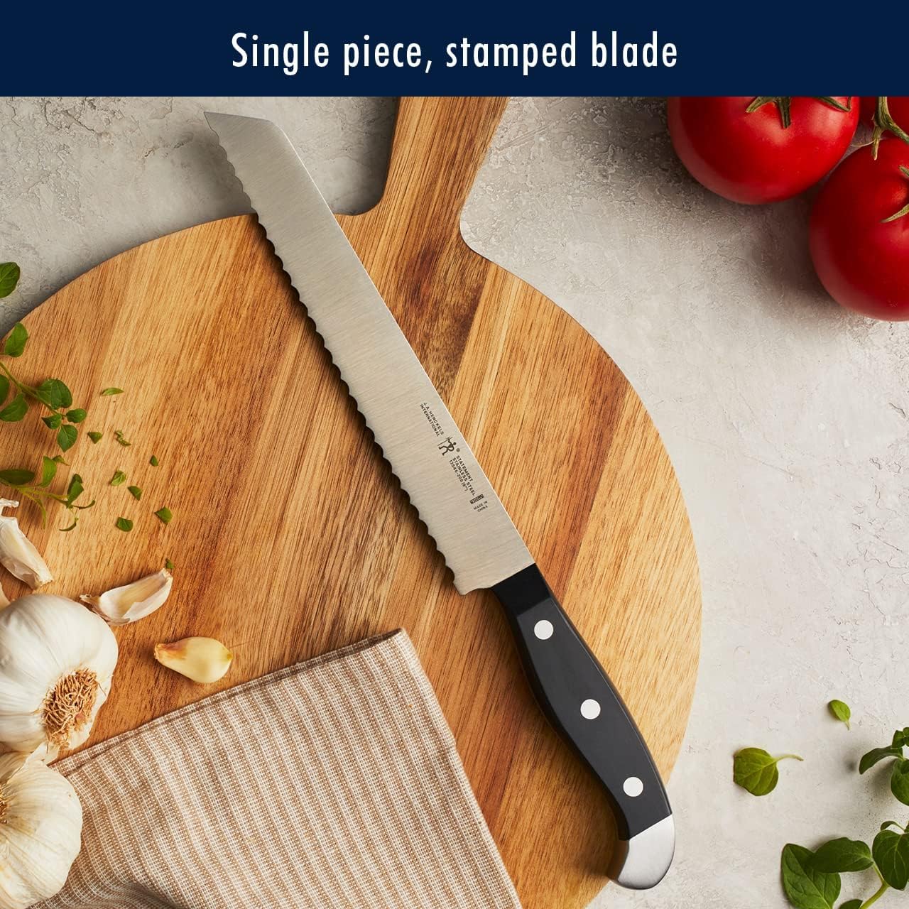 Precision-Craft Multi-Purpose Knives Set