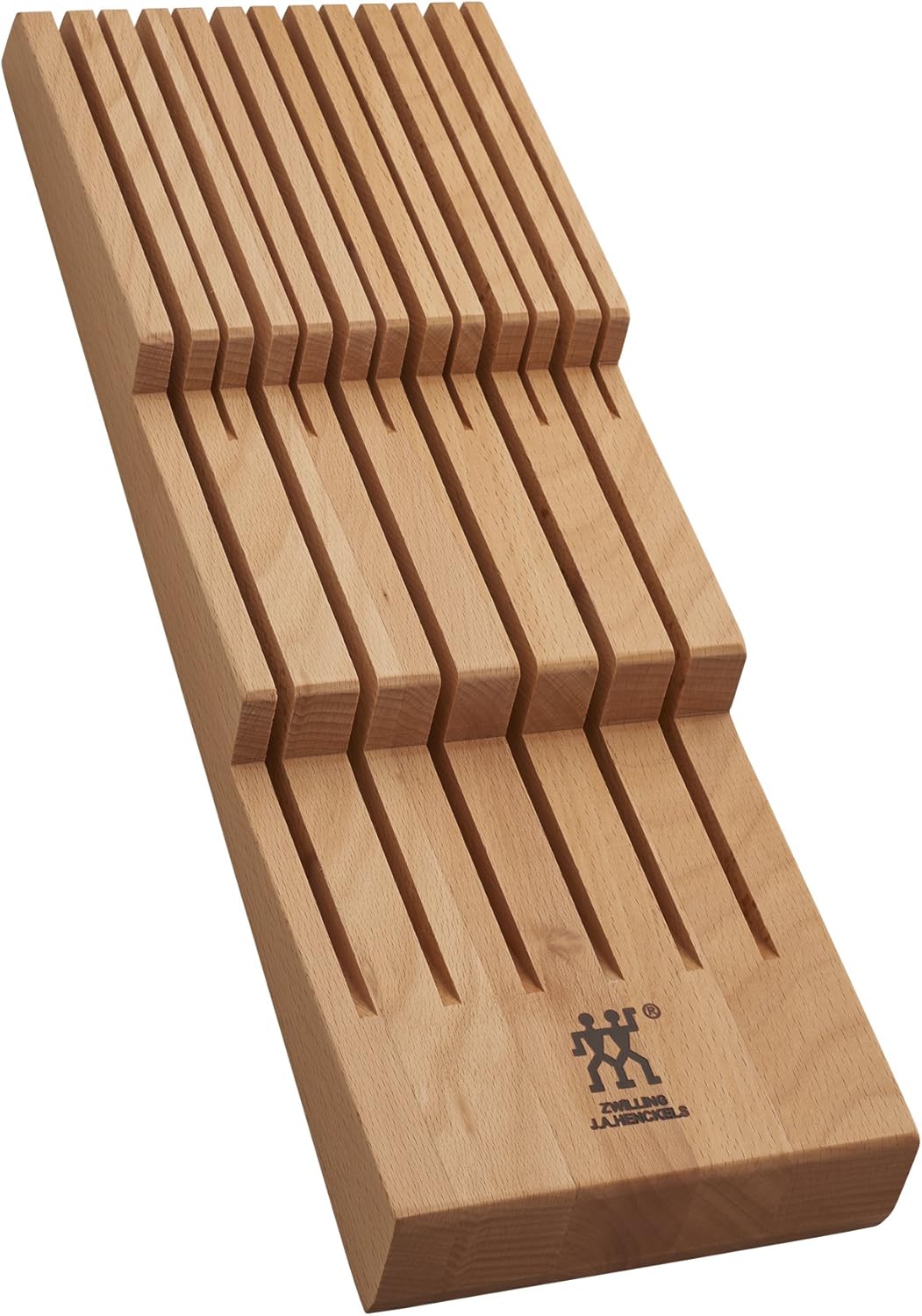 ZWILLING 12 Slot Drawer Knife Organizer