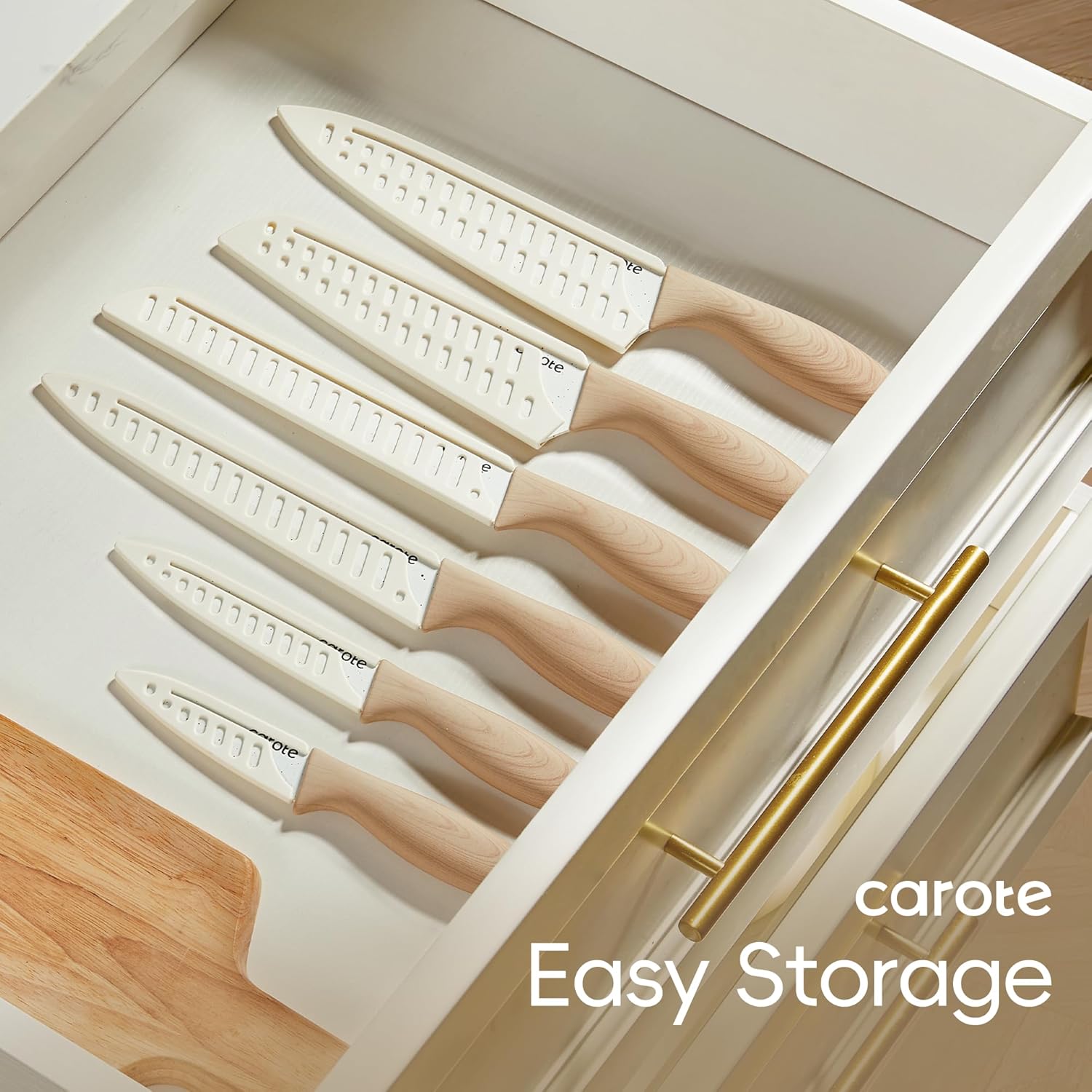 Perfect Combination 12PCS Kitchen Set