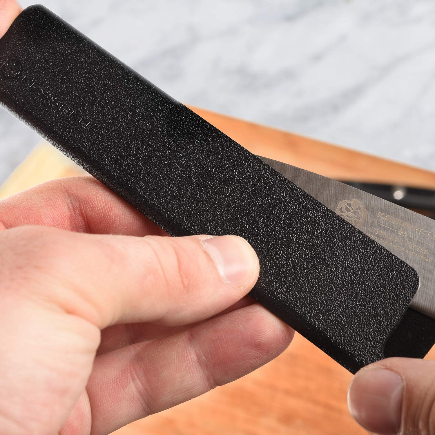 9-Piece BPA-Free Knife Guards Set