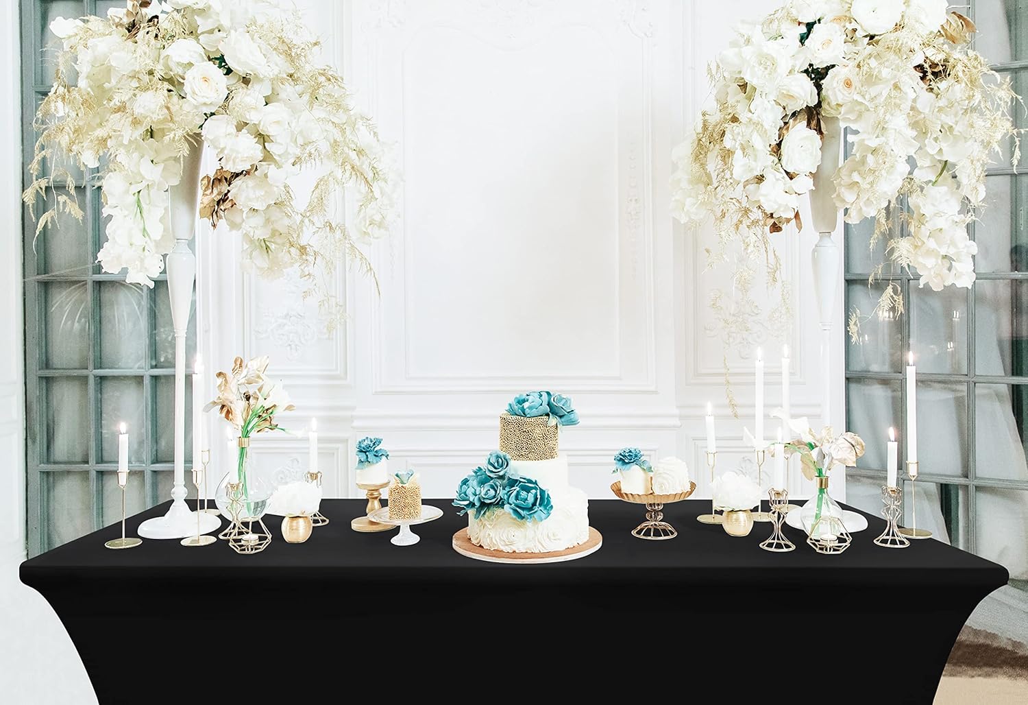 Perfect for Events