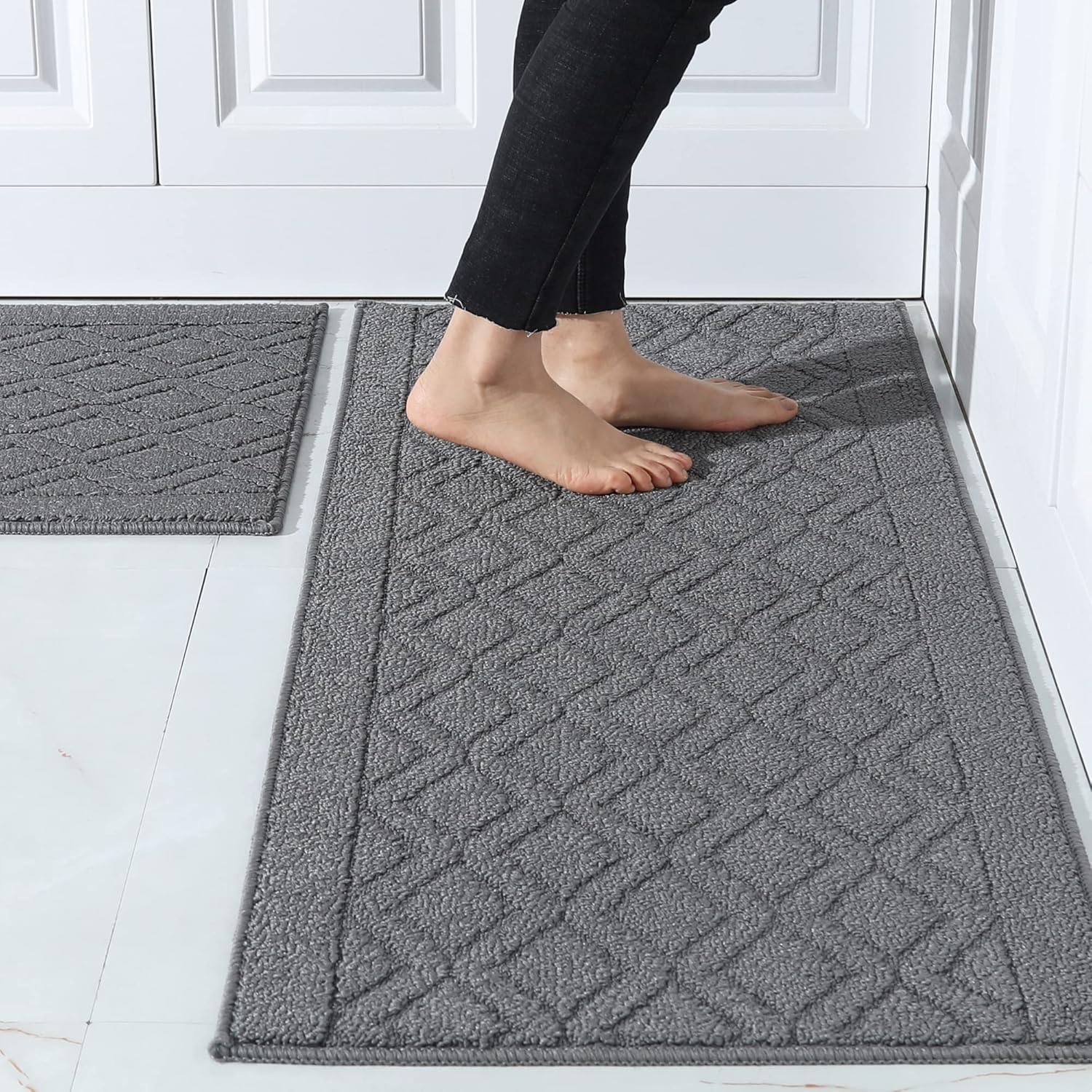 Premium Kitchen Rugs by COSY HOMEER