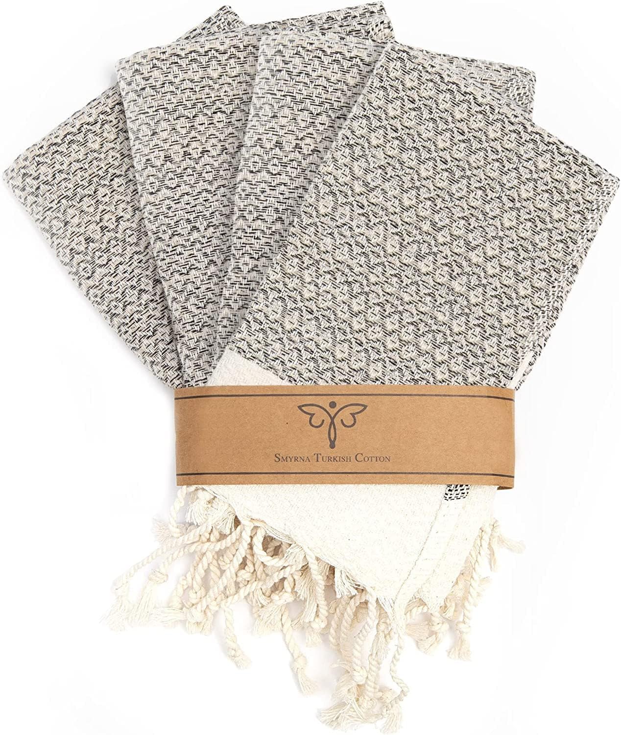 Smyrna Turkish Cotton Dish Towels