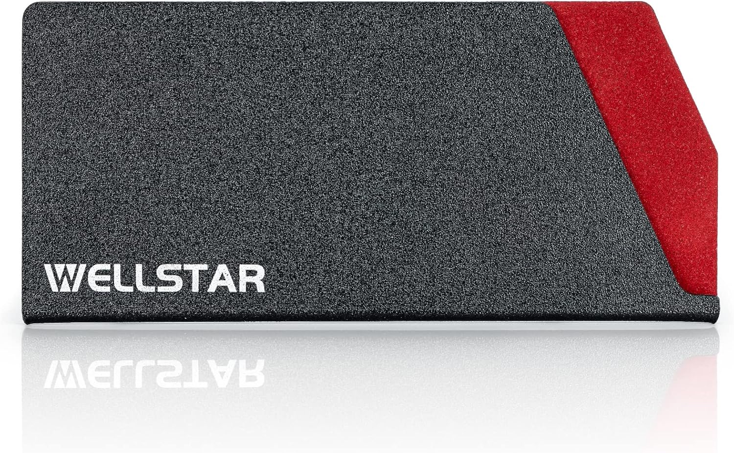 WELLSTAR7 Big Knife Edge Guard