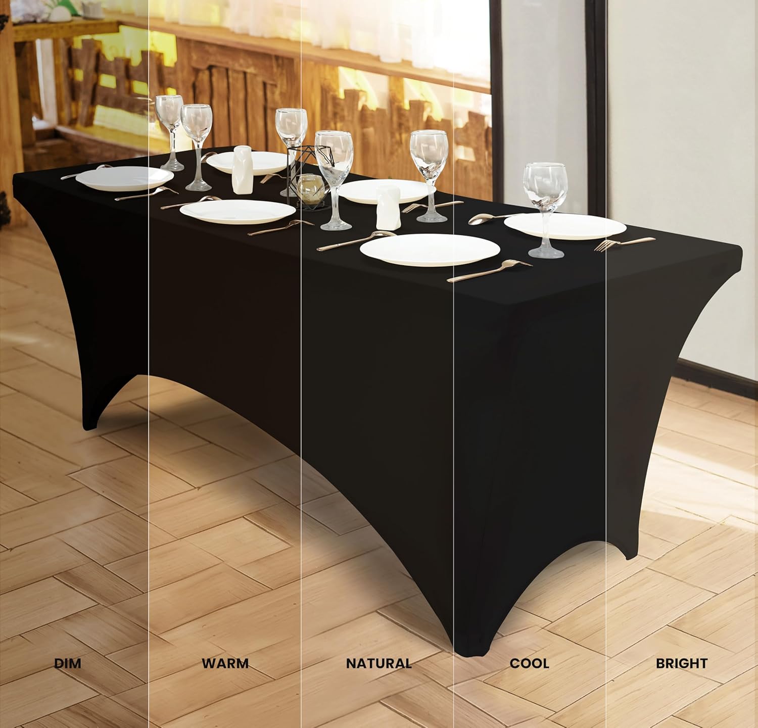 Perfect for Events