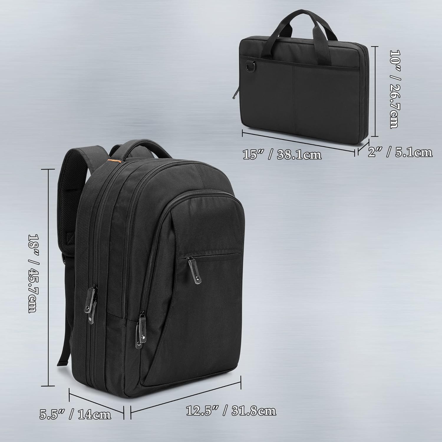 SamdewProfessional Chef Knife Bag with 12 23 Slots