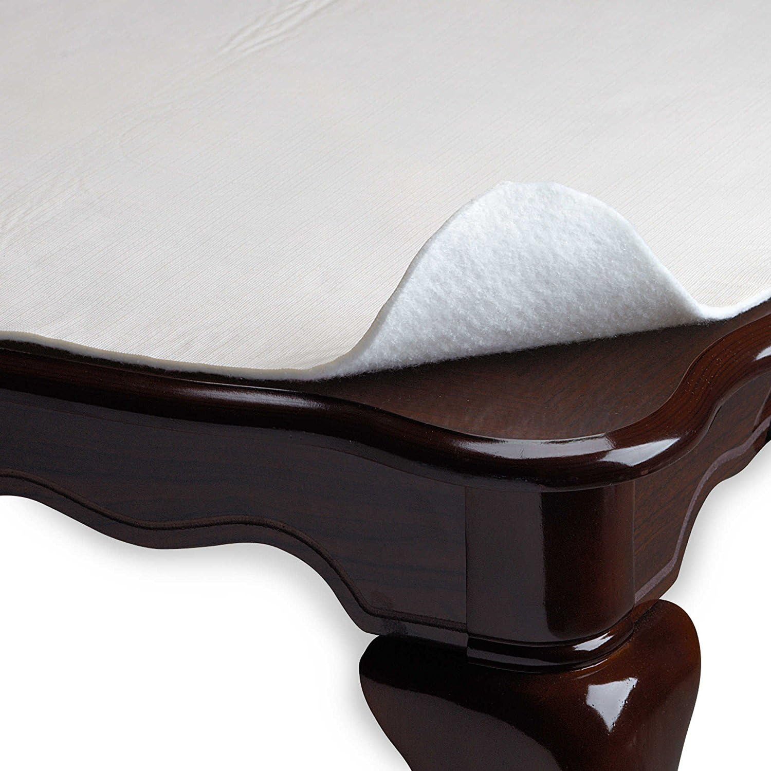 LAMINET Heavy Duty Rectangular Table Pad