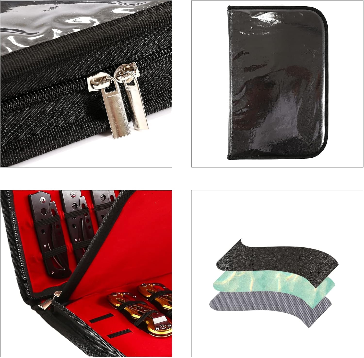 QEES Folding Knife Holder