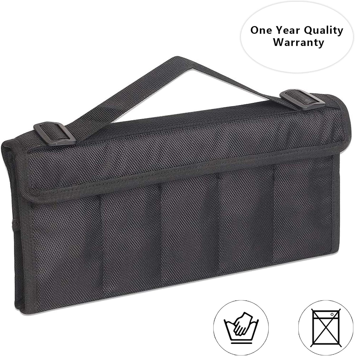 10-Pocket Knife Display Case