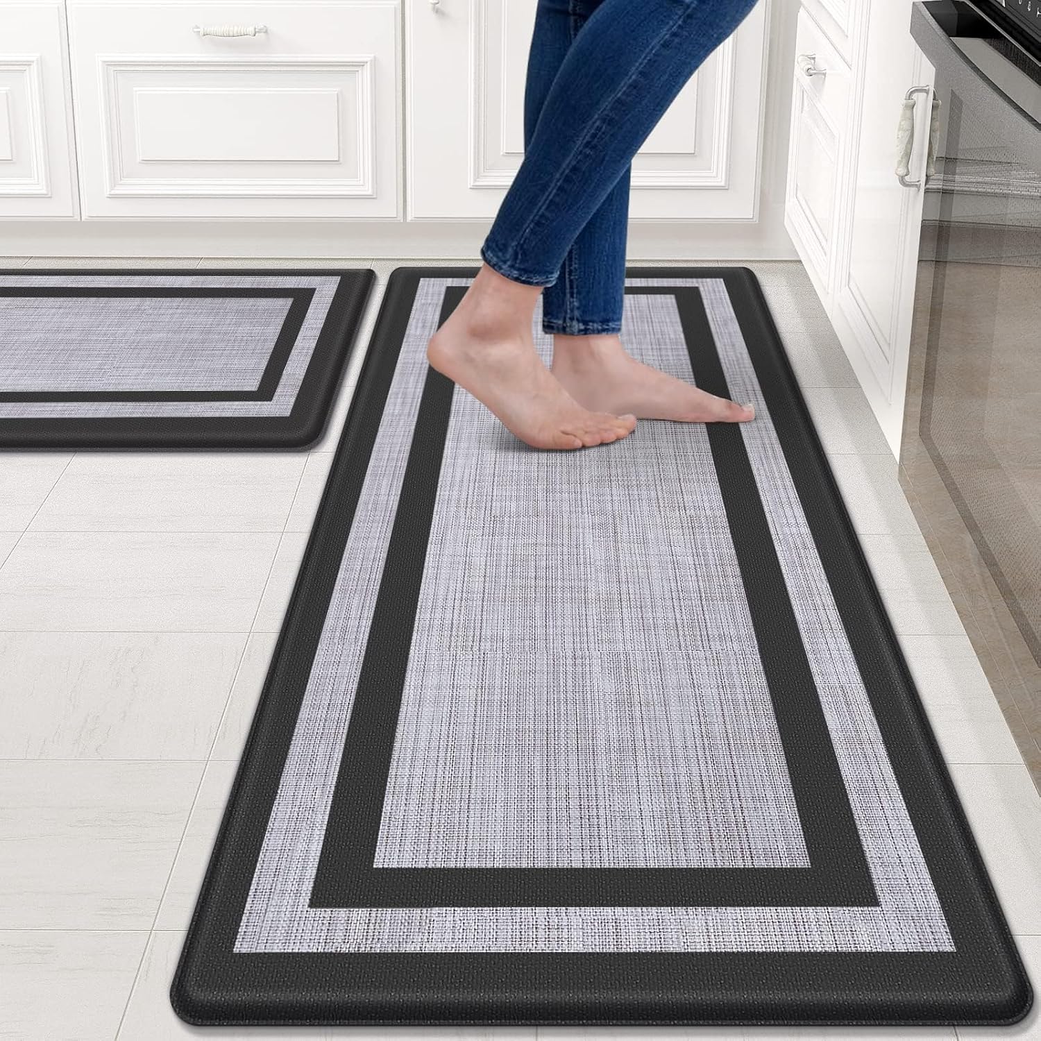 Mattitude Kitchen Mats