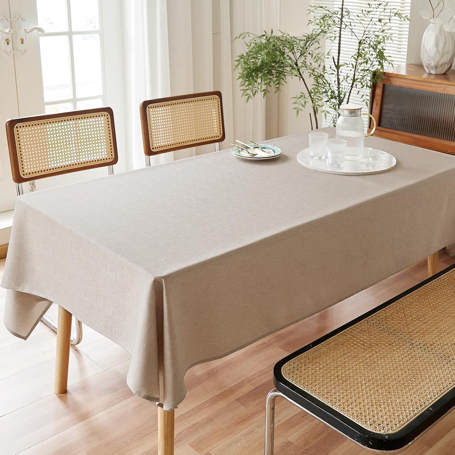Festival Tablecloth 52x70 inches