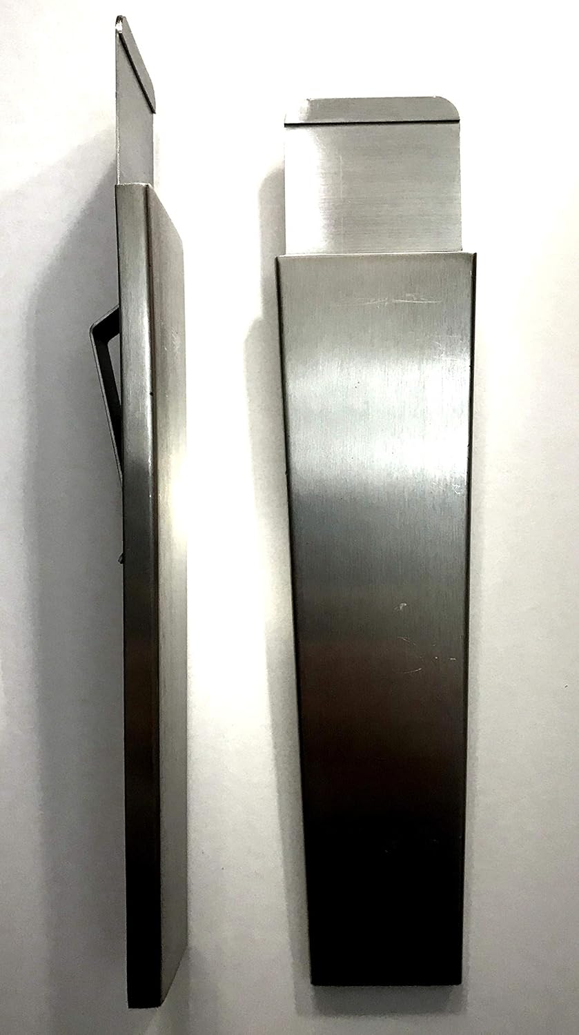 Hibachi Pro Knives Storage Case