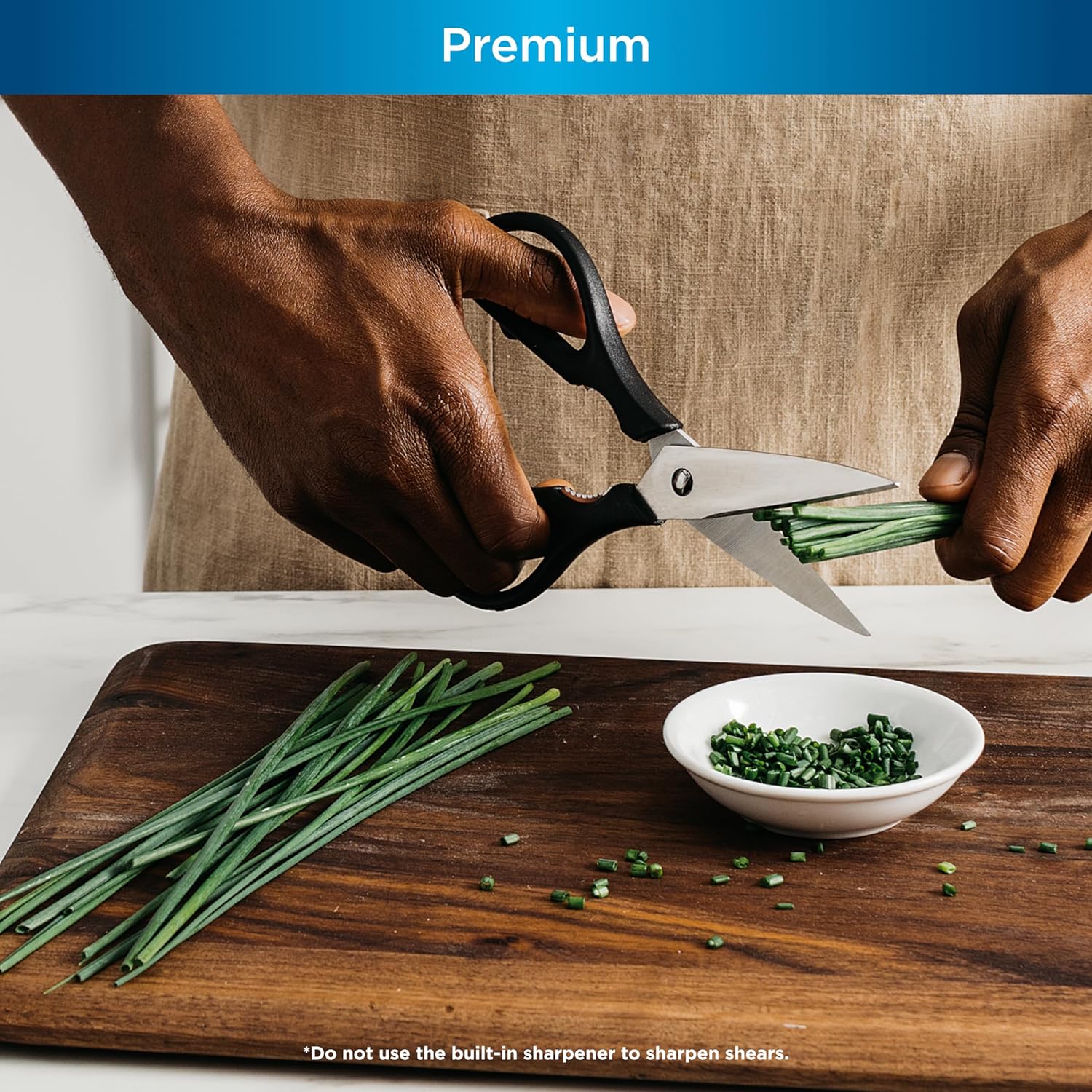 Ninja 17-Piece Master Knife Set