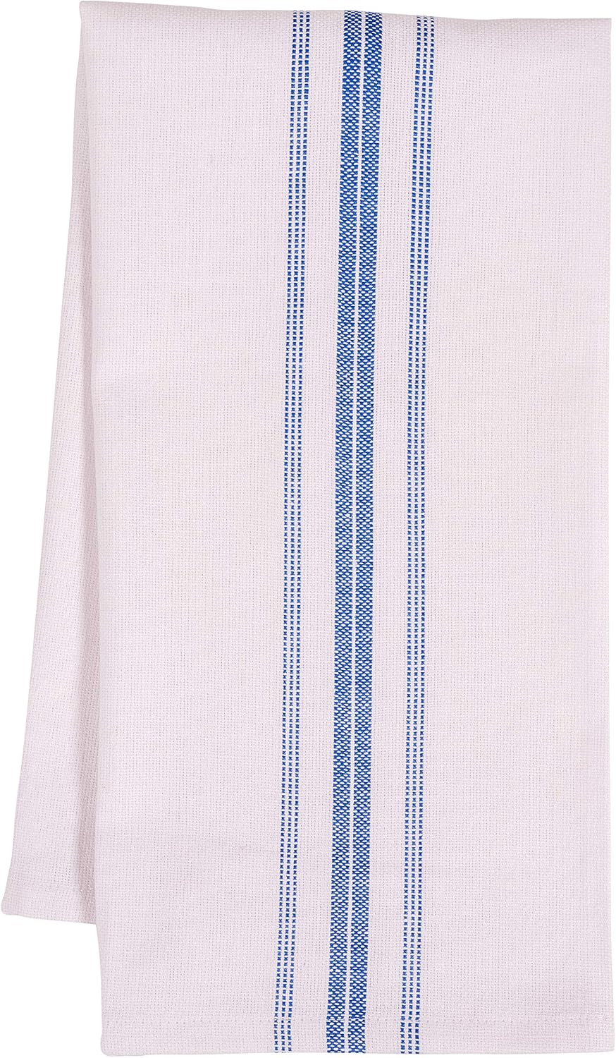 EcoVibe Modern Minimalist Kitchen Towels Set of 12 Green