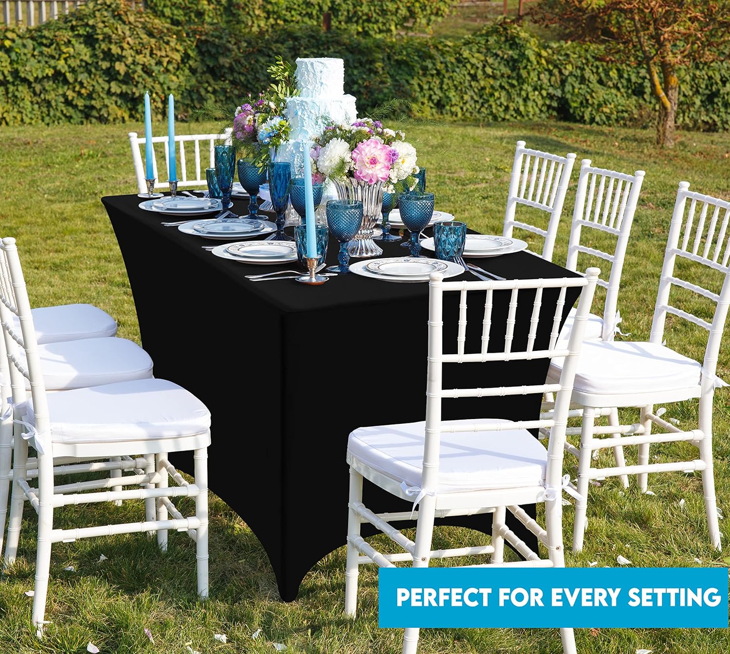 Perfect for Events