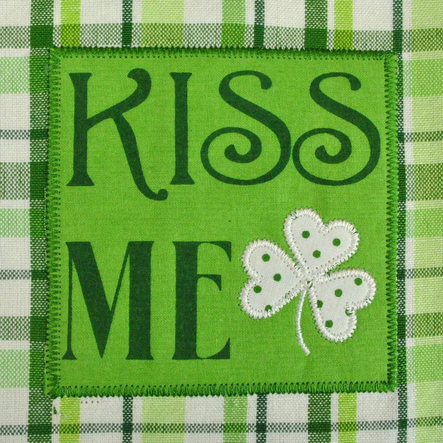 DII Celebrate St Patricks Day Kitchen Collection