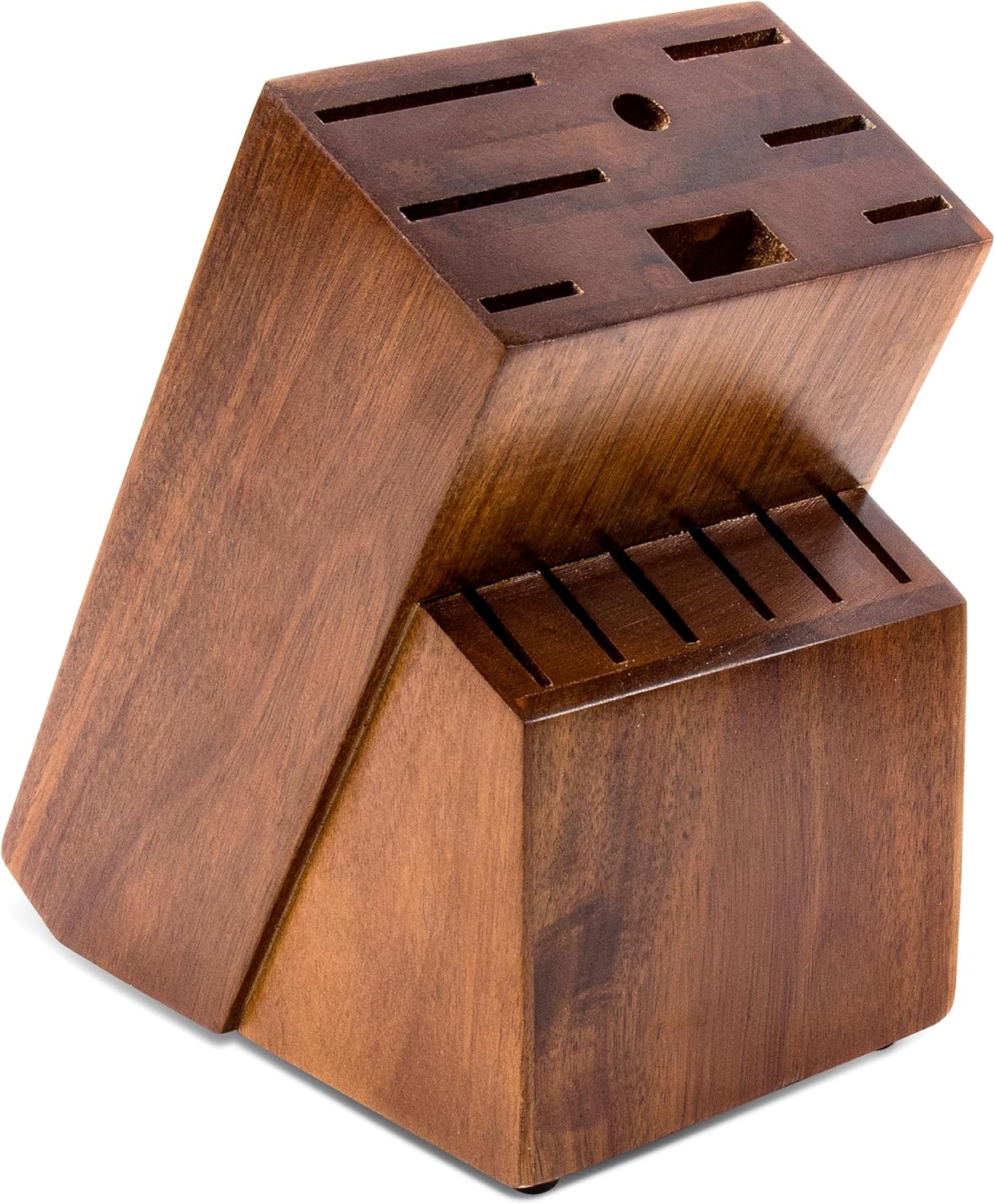 RedCall Universal Knife Block Holder with 14 Slots
