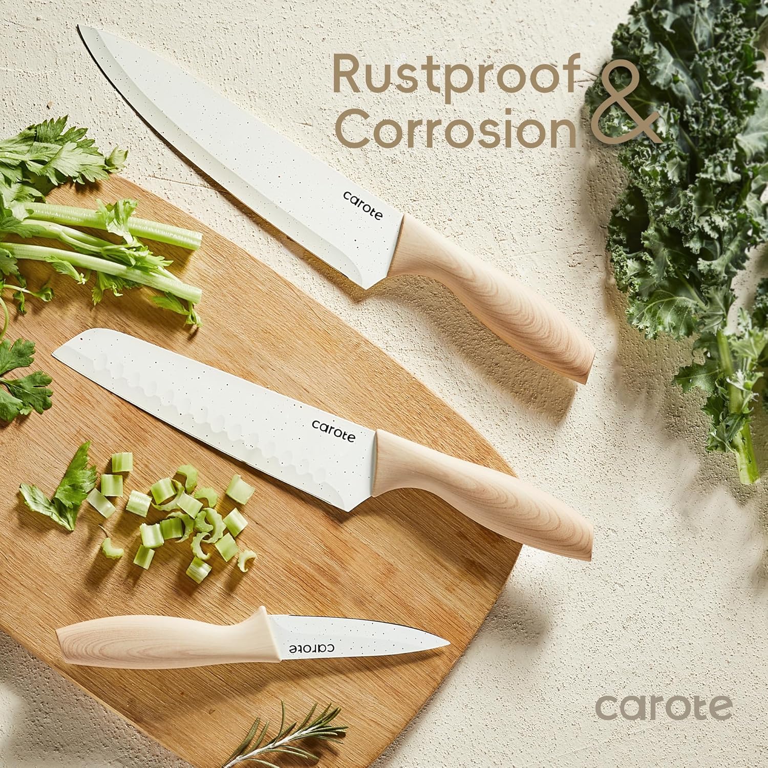 Perfect Combination 12PCS Kitchen Set