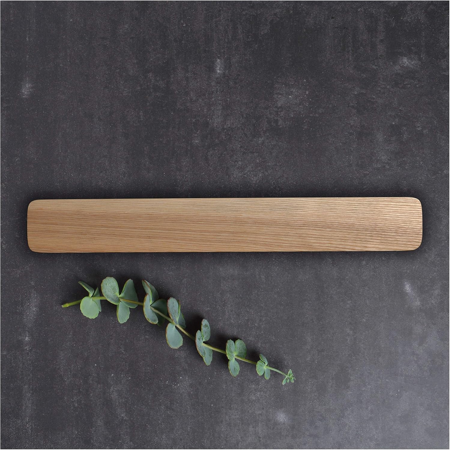 Keep your knife organizedProfessional Wooden Knife Holder