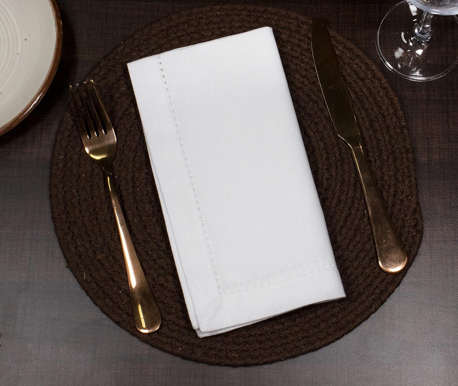 All Set for Delightful Dining