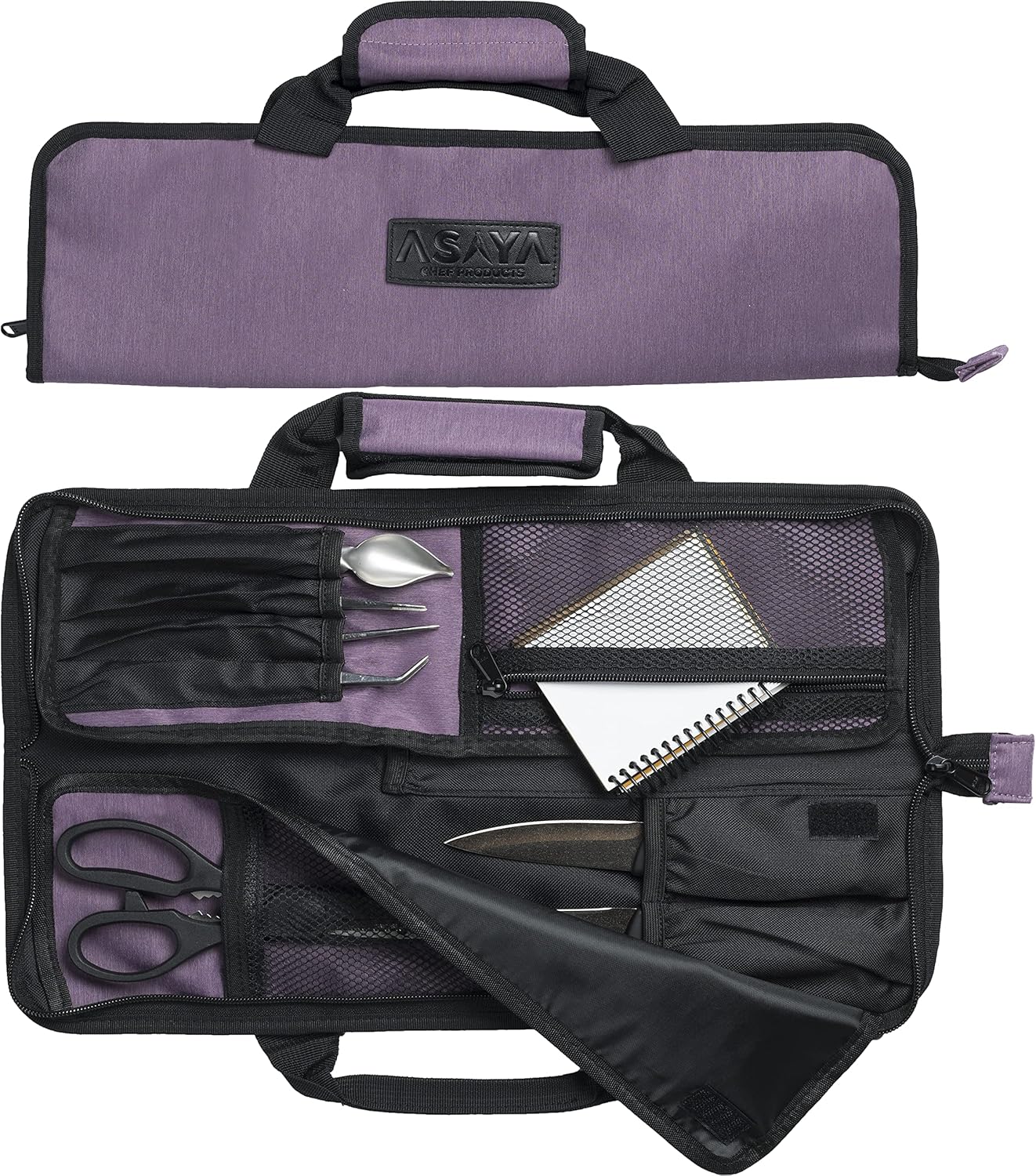 High-Quality Chef Knife Carry Bag